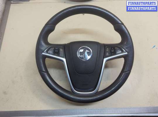 купить Руль на Opel Astra J 2010-2017