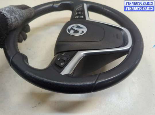 купить Руль на Opel Astra J 2010-2017