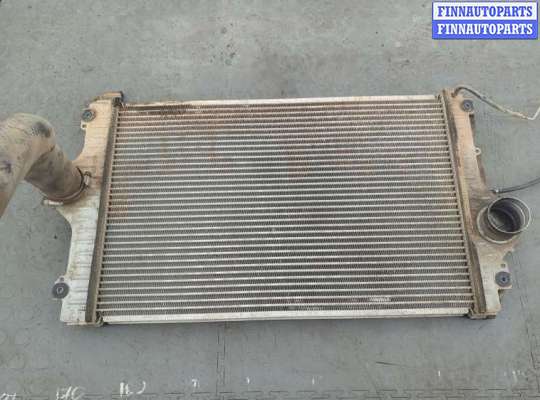 Радиатор интеркулера TT923654 на Toyota Land Cruiser Prado (150) - 2009-2020