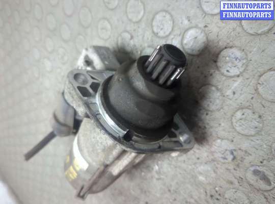 купить Стартер на Volkswagen Passat 6 2005-2010