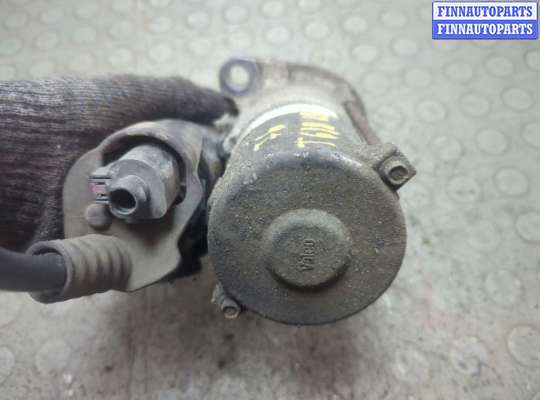 купить Стартер на Volkswagen Passat 6 2005-2010