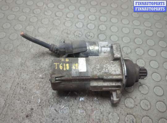 Купить Стартер на Volkswagen Passat 6 2005-2010 Стартер VG2736259 на Volkswagen Passat 6 2005-2010