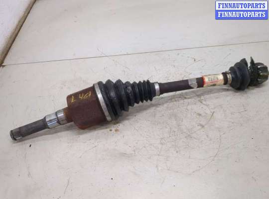 Купить Полуось (приводной вал, шрус) на Ford Edge 2018-2023 Полуось (приводной вал, шрус) FO2147986 на Ford Edge 2018-2023