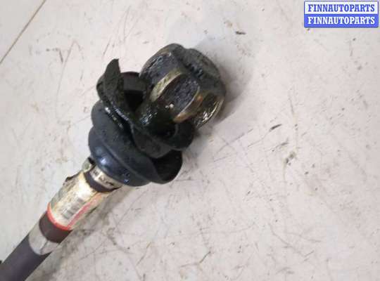 купить Полуось (приводной вал, шрус) на Ford Edge 2018-2023