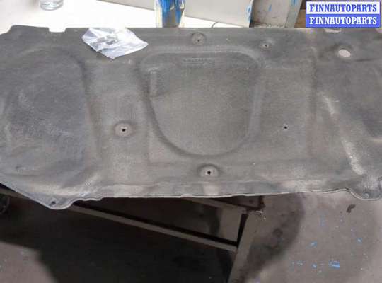 купить Обшивка капота на Opel Vectra C 2002-2008
