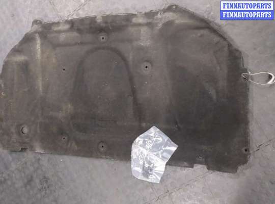 Обшивка капота OP2402440 на Opel Vectra C 2002-2008