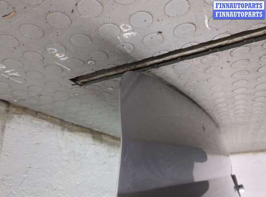 купить Двигатель стеклоочистителя (моторчик дворников) задний на Opel Meriva 2003-2010