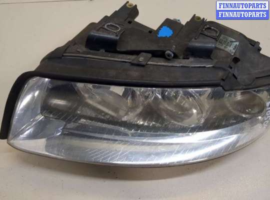 купить Фара (передняя) на Audi A4 (B6) 2000-2006
