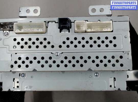 Магнитола NS847267 на Nissan X-Trail (T32) 2013-