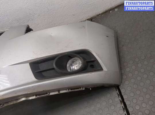 Фара противотуманная (ПТФ) на Chevrolet Cruze I (J300)