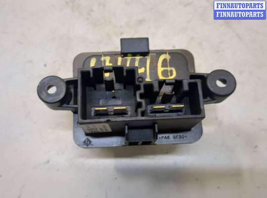 купить Сопротивление отопителя (моторчика печки) на Land Rover Discovery Sport 2014-2022