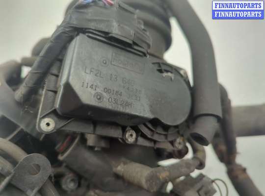 купить Генератор на Mazda 3 (BL) 2009-2013
