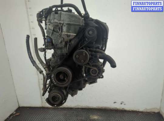 Купить Генератор на Mazda 3 (BL) 2009-2013 Генератор MZ672592 на Mazda 3 (BL) 2009-2013