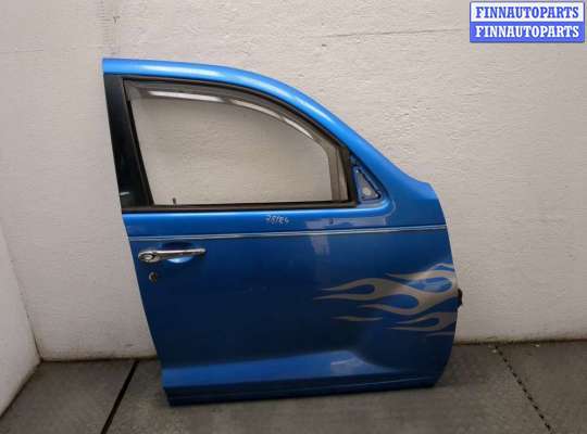 Замок двери CRQ2784 на Chrysler PT Cruiser 2000-2010