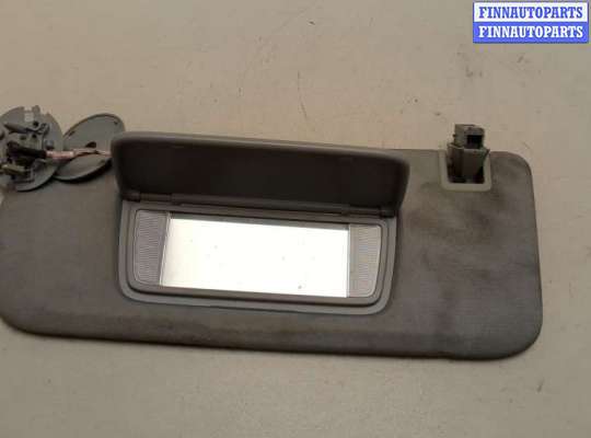 купить Козырек солнцезащитный на Chevrolet Equinox 2017-2024