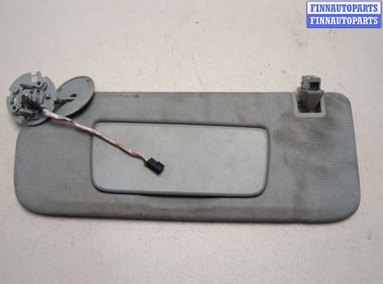 купить Козырек солнцезащитный на Chevrolet Equinox 2017-2024