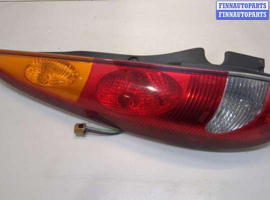 купить Фонарь (задний) на Nissan Almera Tino