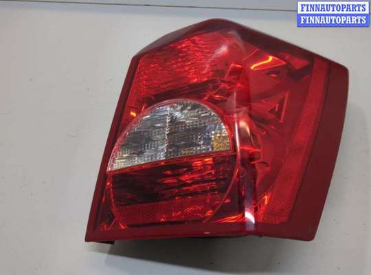 купить Фонарь (задний) на Dodge Caliber