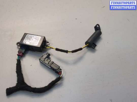 купить Антенна на Chevrolet Equinox 2017-2024