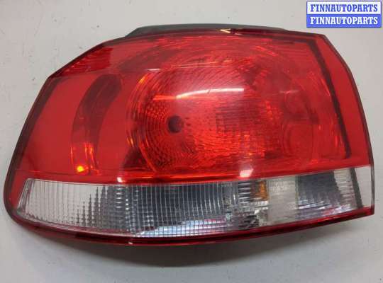 Фонарь (задний) VG2531060 на Volkswagen Golf 6 2009-2012