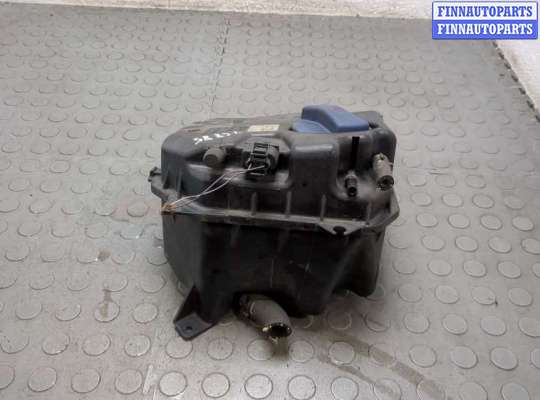купить Бачок расширительный на Volkswagen Touareg 2007-2010