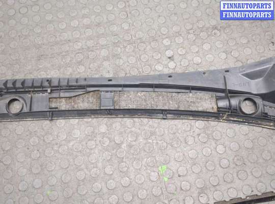 купить Жабо под дворники (дождевик) на Lexus LX 1998-2007