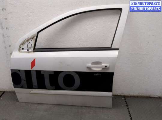 Ручка двери наружная OP2157631 на Opel Astra H 2004-2010