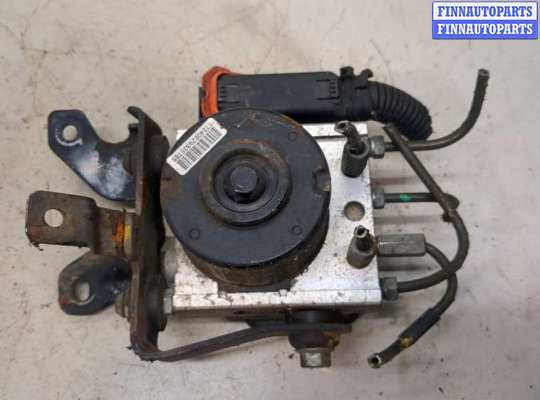 купить Блок АБС, насос (ABS, ESP, ASR) на Chevrolet Aveo (T250 / 255) 2008-2011