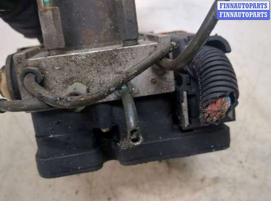 купить Блок АБС, насос (ABS, ESP, ASR) на Chevrolet Aveo (T250 / 255) 2008-2011