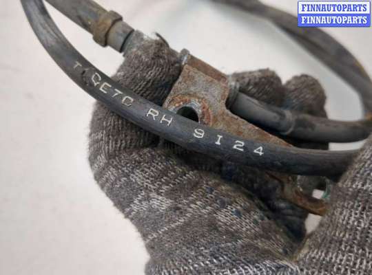 купить Трос ручника на Mazda 626 1997-2001