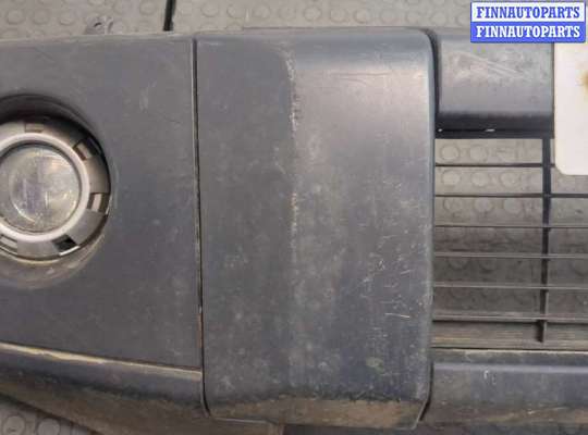 купить Бампер на Mitsubishi Pajero 2006-2014