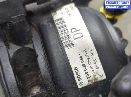 купить Коллектор впускной на Opel Corsa D 2006-2014