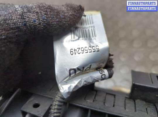 купить Коллектор впускной на Opel Corsa D 2006-2014