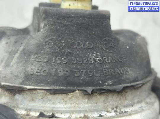 купить Подушка крепления двигателя на Audi A4 (B6) 2000-2006