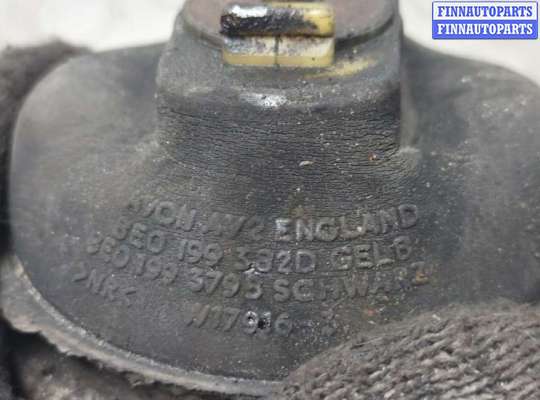 купить Подушка крепления двигателя на Audi A4 (B6) 2000-2006