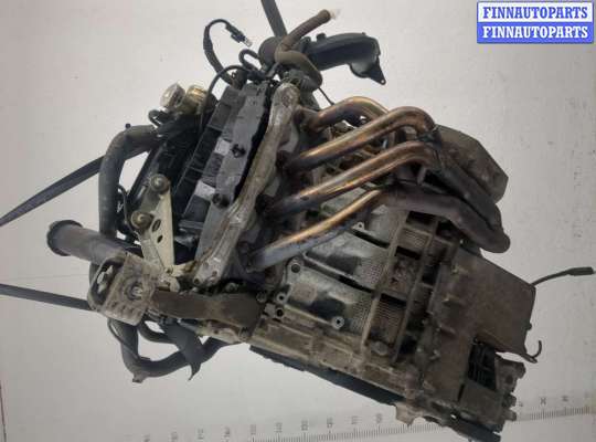 купить Двигатель (ДВС) на Mercedes A W168 1997-2004