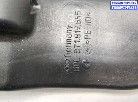 купить Воздуховод на Audi A4 (B8) 2007-2011