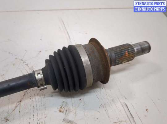 купить Полуось (приводной вал, шрус) на Chevrolet Equinox 2017-2024