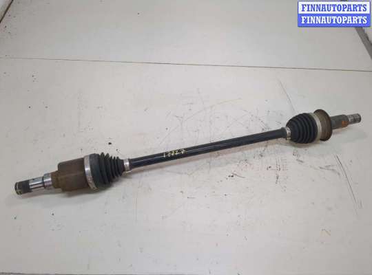 купить Полуось (приводной вал, шрус) на Chevrolet Equinox 2017-2024