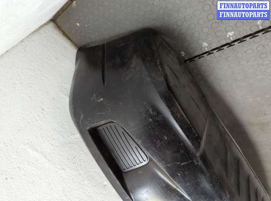 купить Бампер на Volkswagen Crafter 2006-2016