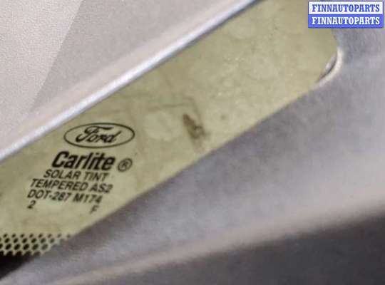 купить Стекло кузовное боковое на Ford Mustang 2009-2014