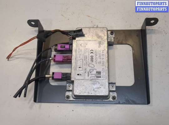Усилитель антенны BM3383962 на BMW X5 E53 2000-2006
