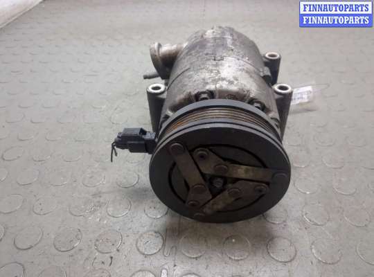купить Компрессор кондиционера на Ford Focus 3 2011-2015