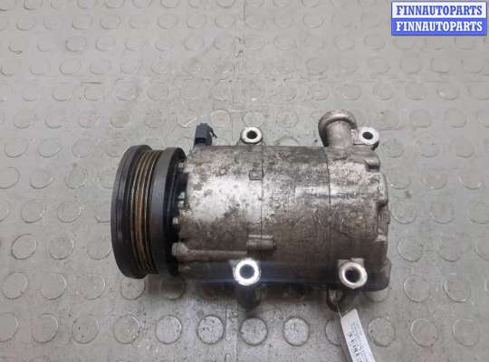 купить Компрессор кондиционера на Ford Focus 3 2011-2015