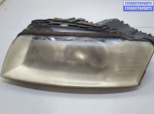 купить Фара (передняя) на Audi A8 (D3) 2002-2010