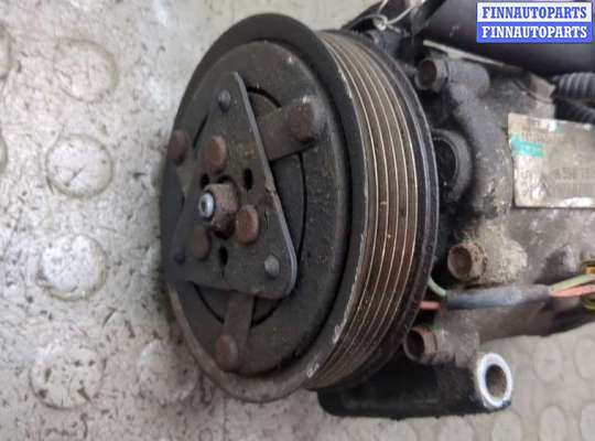 купить Компрессор кондиционера на Peugeot 207 2006-2015