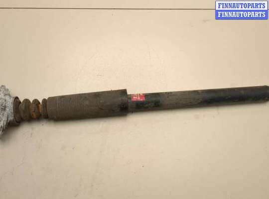 Амортизатор подвески AU1726545 на Audi A3 (8L) 1996-2003