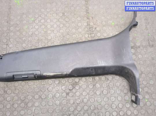 купить Обшивка центральной стойки на Land Rover Discovery Sport 2014-2022