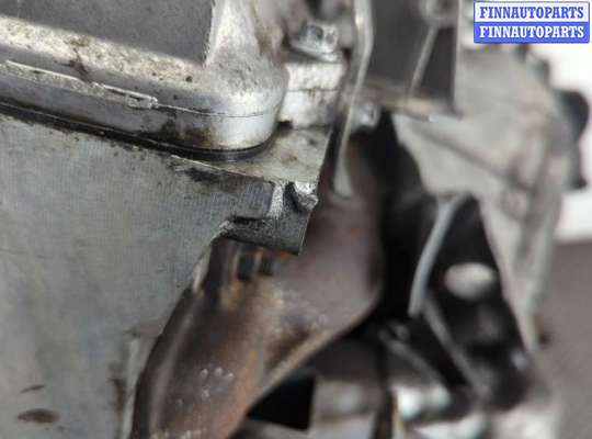 купить Двигатель (ДВС) на Mercedes C W203 2000-2008