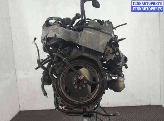 купить Двигатель (ДВС) на Mercedes C W203 2000-2008